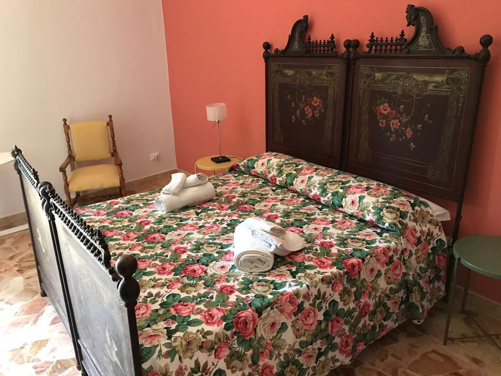 Etna Vintage Hotel Linguaglossa Kültér fotó